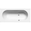 Image de Kaldewei Baignoire Vaio modèle 946 180 x 80 x 42 cm Blanc alpin avec effet nacré