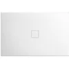 Image de Kaldewei Conoflat 793-2 100x130cm avec Support polystyrène, Coloris: Blanc - 466348040001