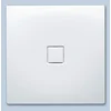 Image de Kaldewei receveur de douche en acier avantgarde cONOFLAT 785   1 antislip 900 x 1200 mm Alpinweiss
