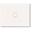 Image de Kaldewei - 795-1 - Receveur de douche en acier avantgarde conoflat, anti-slip, 1400 x 900 mm, blanc alpin