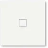 Image de Kaldewei receveur de douche en acier avantgarde cONOFLAT 790   1 antislip 1200 x 1200 mm Alpinweiss