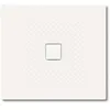 Image de Kaldewei receveur de douche en acier avantgarde cONOFLAT 784   1 antislip 1000 x 900 mm Alpinweiss