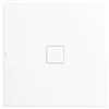Image de Kaldewei Receveur de douche conoflat 100 x 140 x 32 796 1 Blanc