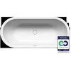 Image de Kaldewei Baignoire Centro Duo - Modèle 127-1 - 170 x 75 x 46 cm - Blanc alpin
