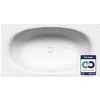 Image de Kaldewei Ellipso Duo 230 190x100cm, Coloris: Blanc - 286000010001