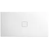 Image de Kaldewei Conoflat 864-2 100x170cm avec support polystyrène, 468148040001, Couleur: blanc alpin