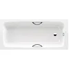 Image de Kaldewei   stahl-badewanne cAYONO star 150 x 70 x 41 cm
