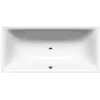 Image de Kaldewei Baignoire Silenio 674, 170x75x41 cm, Coloris: Blanc - 267400010001