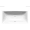 Image de Kaldewei Baignoire Silenio 674, 170x75x41 cm, 267400013001, Couleur: blanc alpin