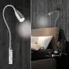 Image de FISCHER & HONSEL Applique LED Sten dimmable par commande gestuelle