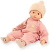 Image de Götz 2627972 Maxy Muffin Petit Ours poupée 42 cm bébé Yeux Bruns dormeurs