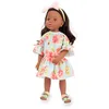 Image de Götz 2666811 Happy Kidz Ava poupée 50 cm poupée articulée Debout