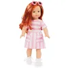 Image de Götz 2690347 Precious Day Girl Julia Summer poupée 46 cm poupée Debout