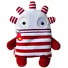 Image de Les avales-soucis - Saggo, Peluche