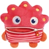 Image de Les avales-soucis - Mika , Peluche