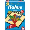 Image de Dames Chinoises - Jeu de société de plateau - 49217 - Classic Line - Schmidt spiele
