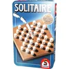 Image de Solitaire - Jeux de Société - SCHMIDT SPIELE - Testez votre patience et votre stratégie avec ce jeu de solitaire !
