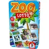 Image de Zoo Lotto - Jeux de Société - SCHMIDT SPIELE - Amusez-vous en famille avec ce jeu de loto passionnant !