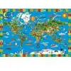 Image de Schmidt Spiele La terre de toutes les couleurs