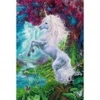 Image de Schmidt Spiele Licorne dans le Jardin Enchanté
