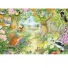Image de Schmidt Spiele Animaux de la Forêt