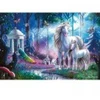 Image de Schmidt Spiele La Licorne et son Poulain