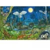 Image de Schmidt Spiele Animaux dans la Forêt Nocturne
