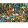 Image de Schmidt Spiele Animaux de la Foret