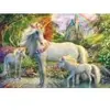 Image de Schmidt Spiele La Licorne et ses Poulains