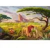 Image de Schmidt Spiele Disney - Le Roi Lion Se Souvient De Qui Vous Êtes - Eco-Friendly