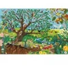 Image de Schmidt Spiele Animaux dans le Jardin