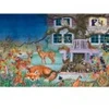 Image de Schmidt Spiele Visite Nocturne des Animaux