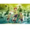 Image de Schmidt Spiele Die Fussballbande, Am Ball bleiben