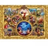 Image de Schmidt Spiele Mickey & Minnie - Collage de Rêves