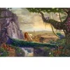 Image de Schmidt Spiele Le Roi Lion - Retour au Rocher de la Fierté