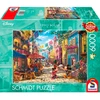 Image de Disney, Mickey & Minnie au Mexique, Puzzle