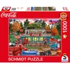 Image de Coca-Cola - Store, Puzzle