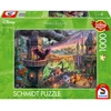 Image de Thomas Kinkade Studios: Maleficent, Puzzle