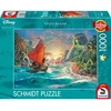 Image de Thomas Kinkade Studios: Moana   Vaiana, Puzzle