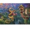 Image de Schmidt Spiele Disney - Raiponce - L'amour Enchevêtré