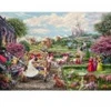 Image de Schmidt Spiele Disney - Cendrillon - Le bonheur éternel
