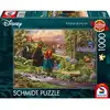 Image de Thomas Kinkade Studios: Disney Dreams Collection - Rebelle, Merida Légende des Highlands, Puzzle
