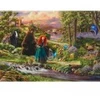 Image de Schmidt Spiele Disney - Rebelle - Mérida