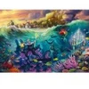 Image de Schmidt Spiele Disney - The Little Mermaid - Ursula