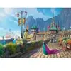 Image de Schmidt Spiele Disney La Reine des Neiges - La Fête à Arendelle