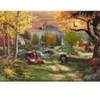 Image de Schmidt Spiele Disney - Renard et Chien