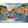 Image de Schmidt Spiele Disney - Mickey & Minnie en Italie