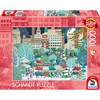 Image de Magie d''hiver, Puzzle