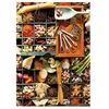 Image de Puzzle 1000 Pièces : Pot-pourri culinaire, Schmidt Spiele en occasion ou reconditionné
