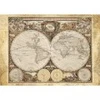 Image de Schmidt Spiele Carte historique du monde